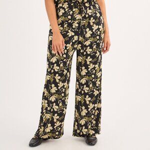 Set Up Pant